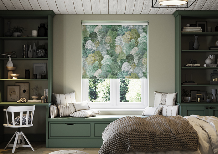 Mori, Sherwood - Roller Blind - Image 3